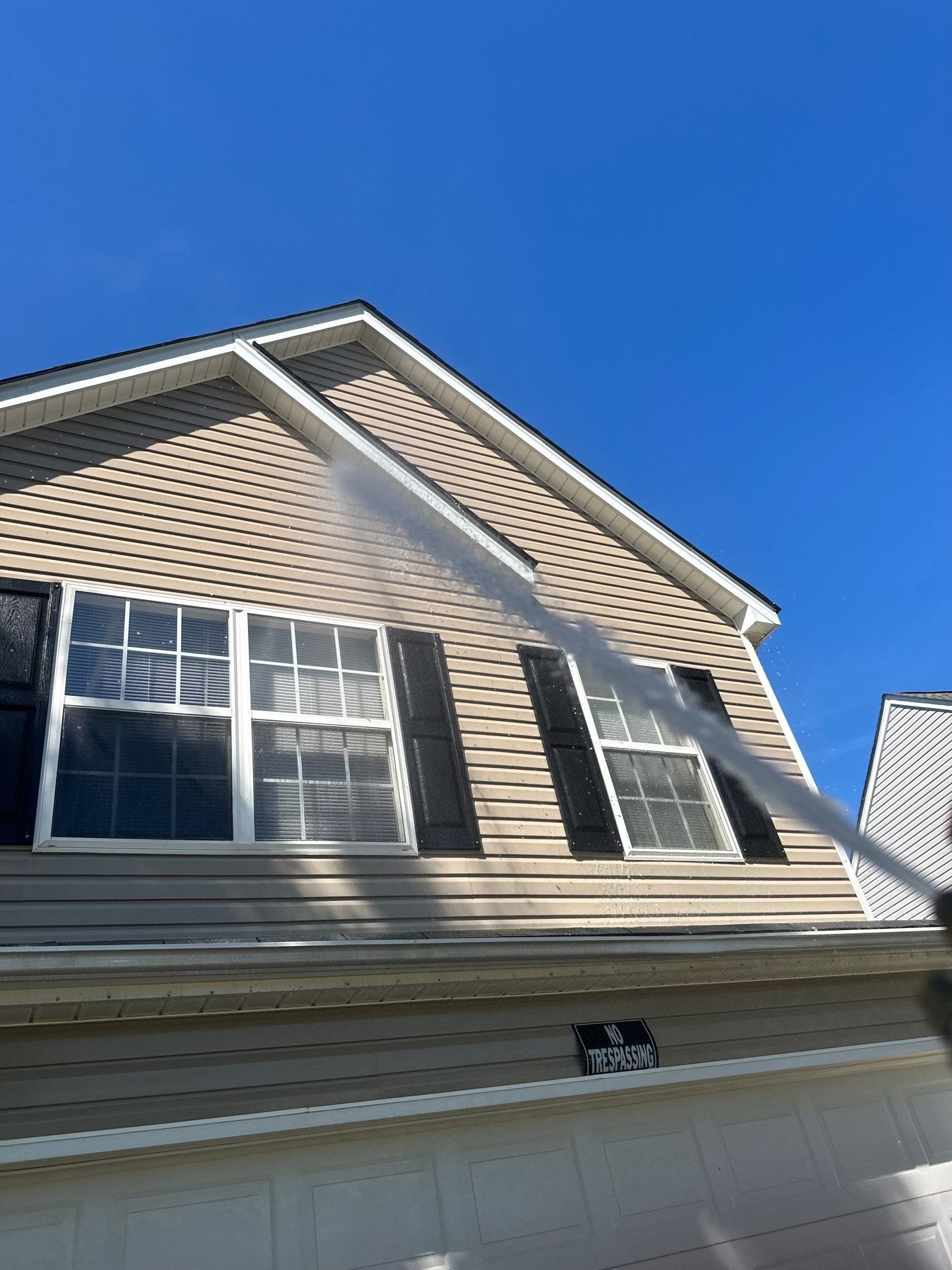 Lancaster Pro Wash|Pressure washing service waxhaw nc