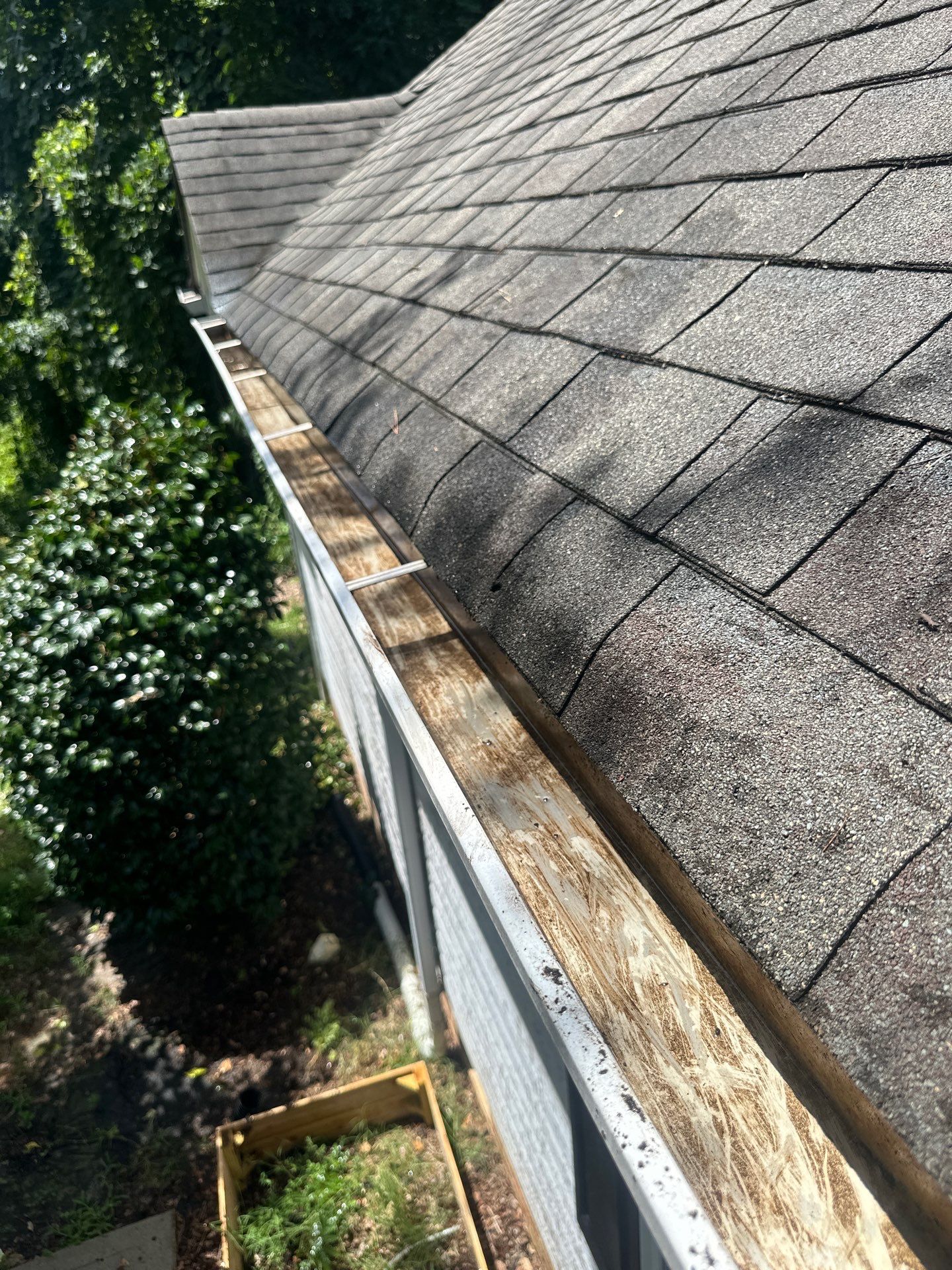 Roof And Gutter Cleaning Rock Hill South Carolina