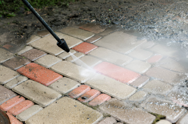 Lancaster Pro Wash | How to Maintain Your Pavers after Cleaning to Prevent Weed & Mold Growth