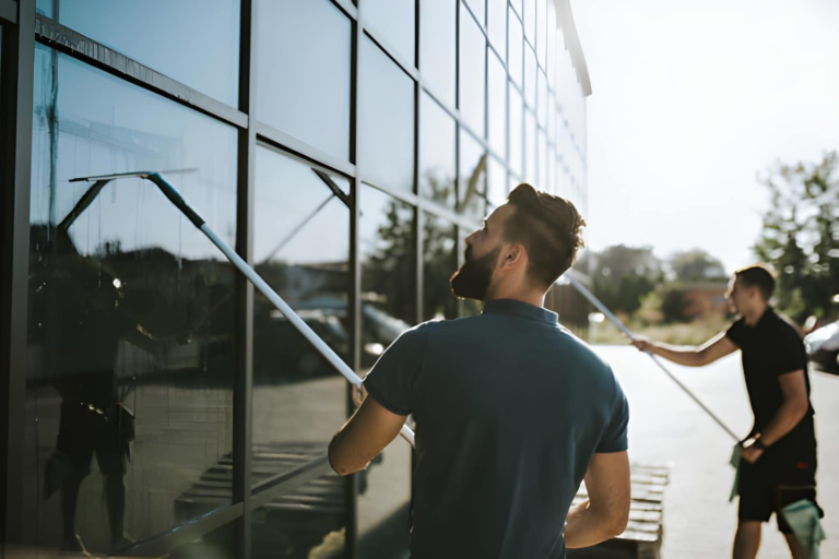 Lancaster Pro Wash | Paver Sealing Window Cleaning Service