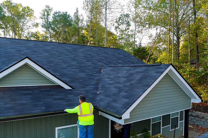 gutter cleaning gutter cleaning